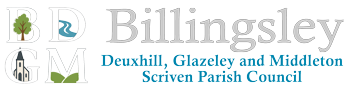 Billingsley Parish Council