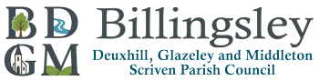 Billingsley Parish Council